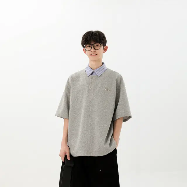 TESTUNG Polo