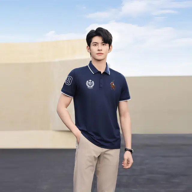 CSKS LogoPoloPOLO