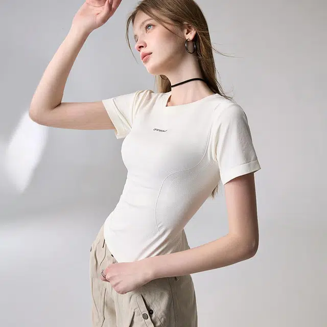 T