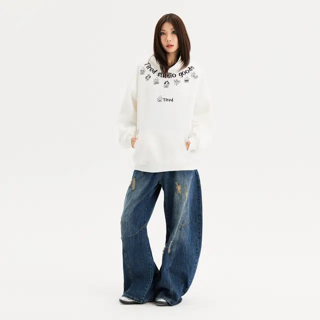 TIRED oversize