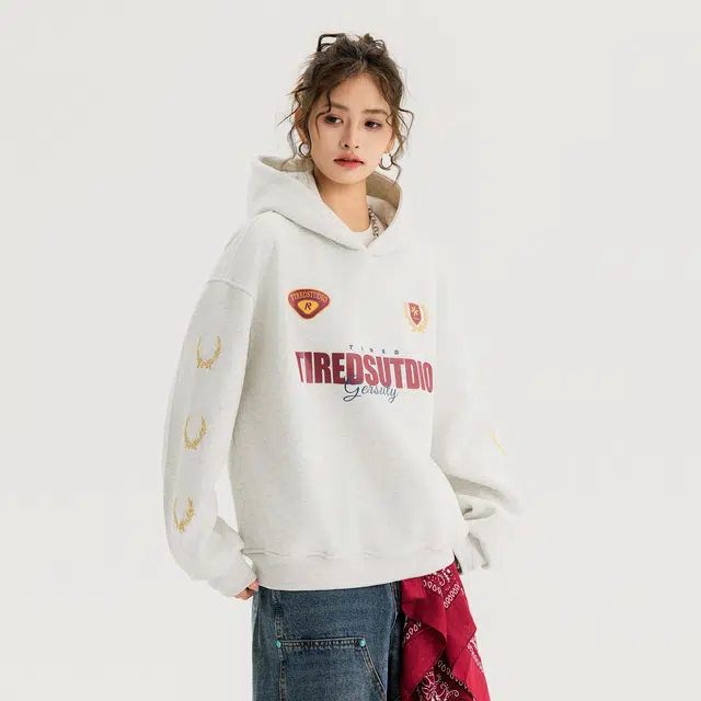 TIRED oversize