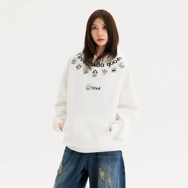 TIRED oversize