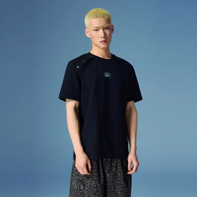 TIRED T