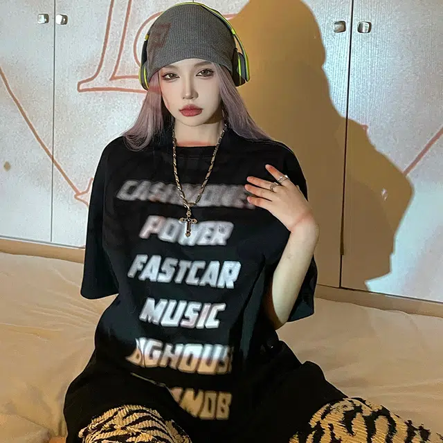 404MOB GANG T