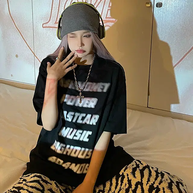 404MOB GANG T