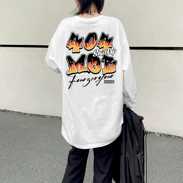 404MOB GANG T
