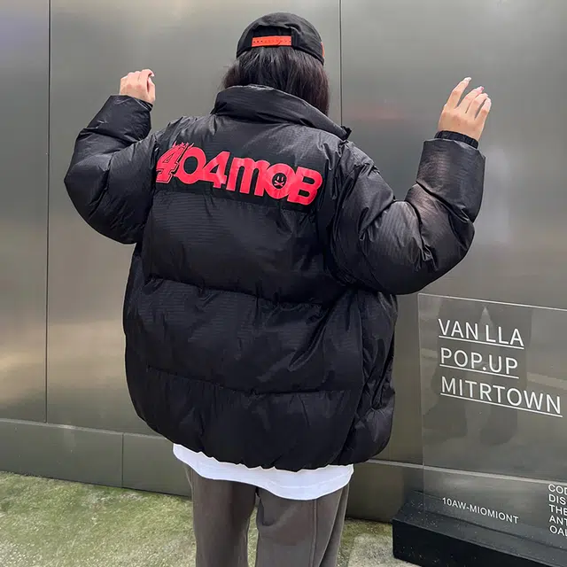 404MOB GANG