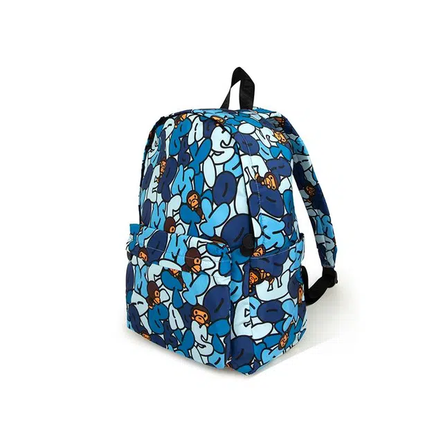 BABY MILO STORE BY A BATHING APE