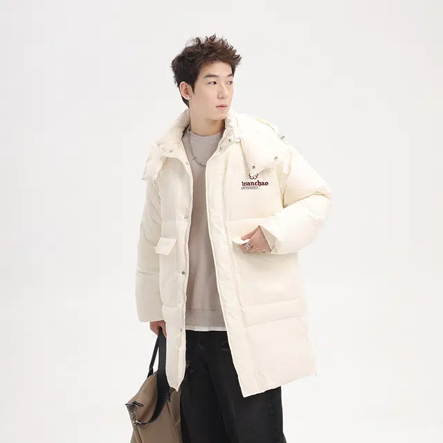 MEIPIN TANG x WANCHAO