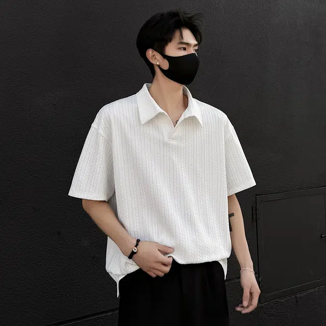 HOKLV Polo