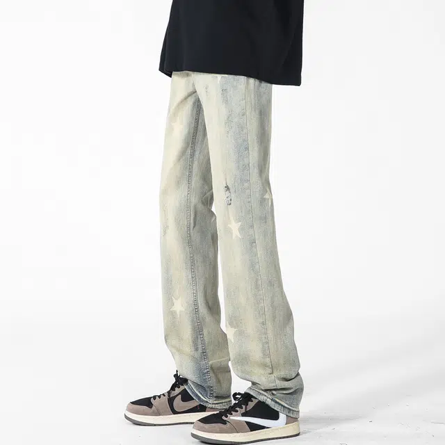 PAINT STAIN