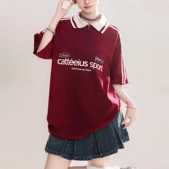 NOOING Polo