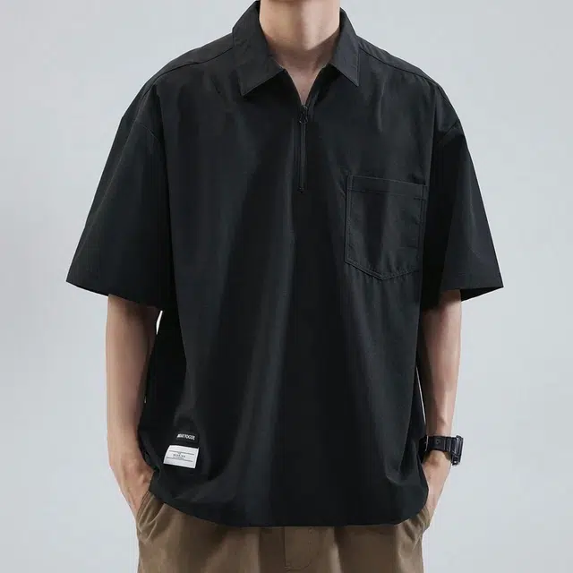 NOOING Polo