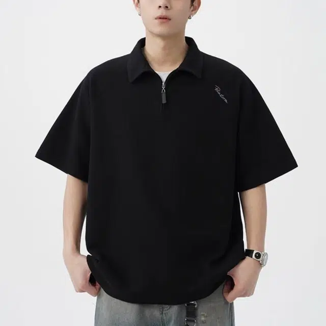 NOOING Polo