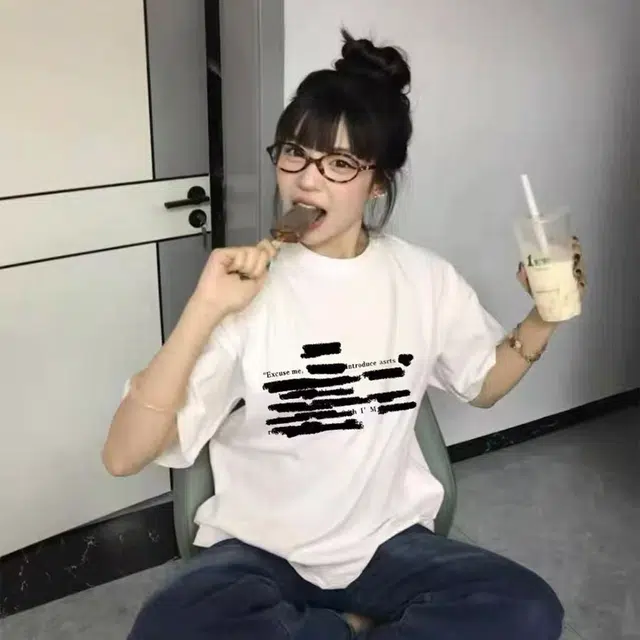 T