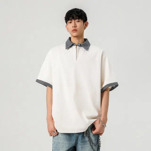 NOOING Polo