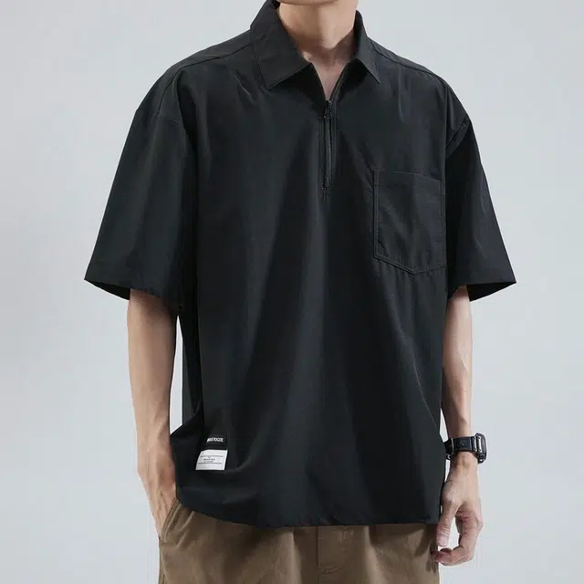 NOOING Polo