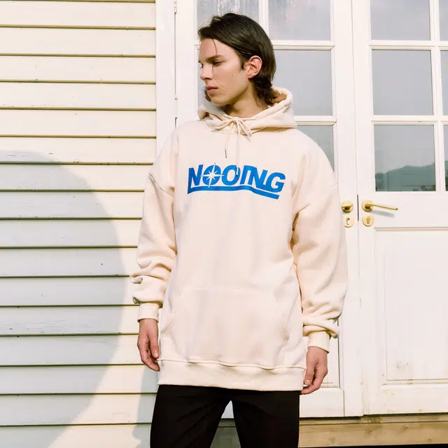 NOOING logo