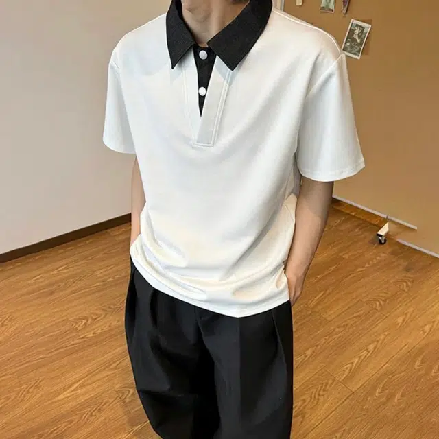 NOOING POLO