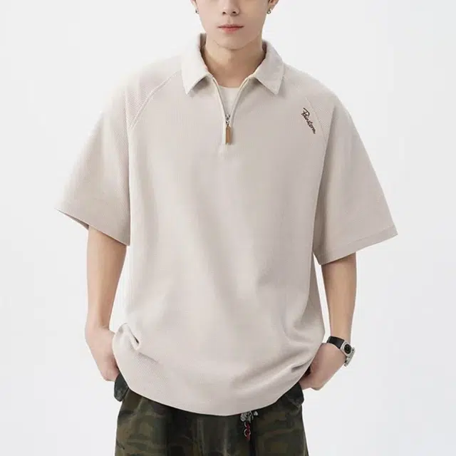 NOOING Polo