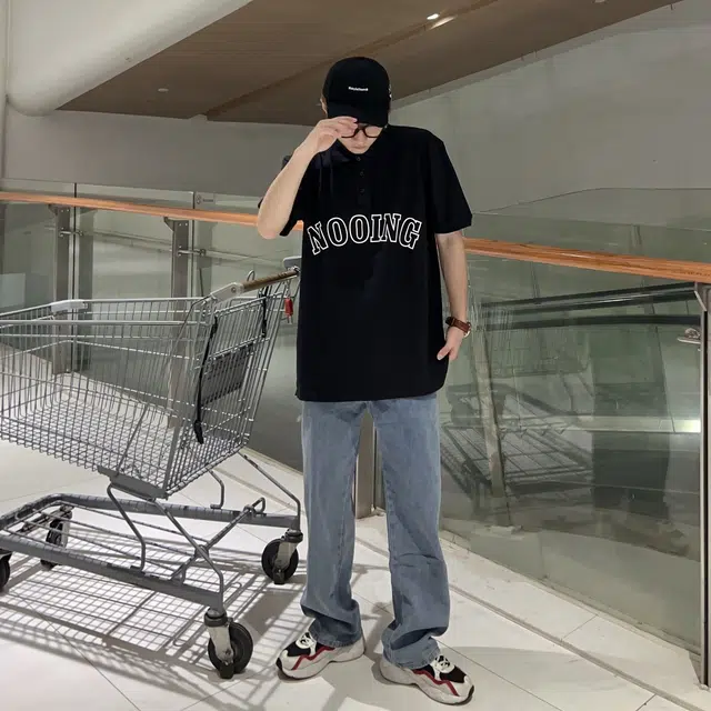 NOOING LogoPolo