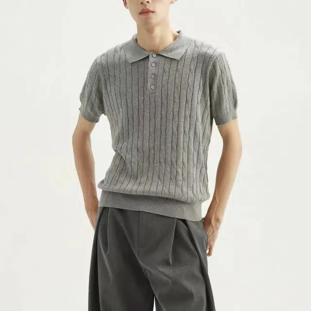NOOING Polo