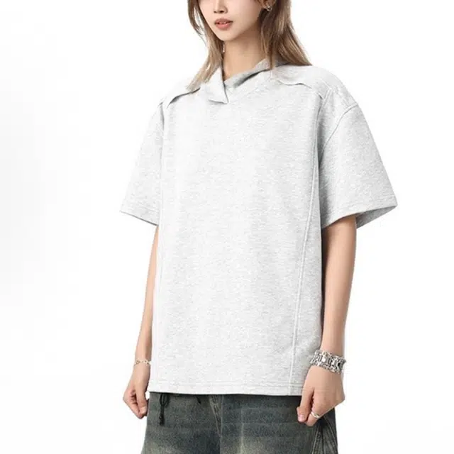 NOOING cleanfitpolo
