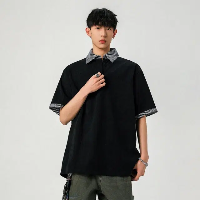 NOOING Polo