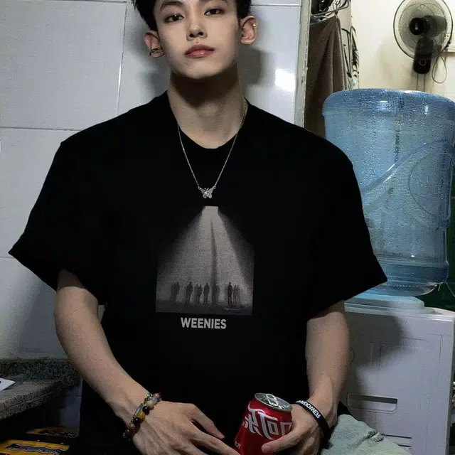 NOOING T