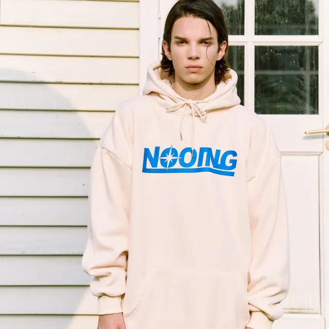 NOOING logo