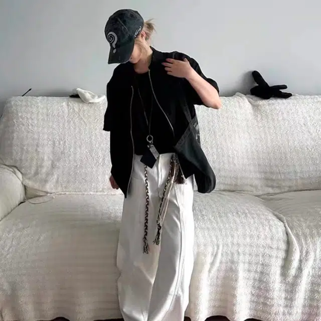 NOOING cleanfitS