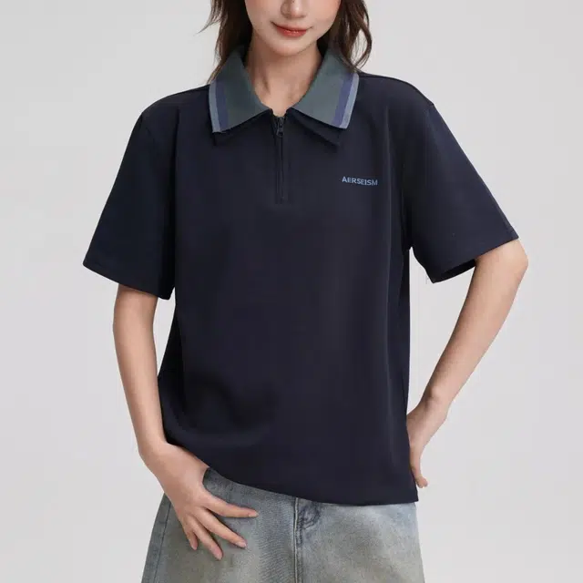 NOOING Polo