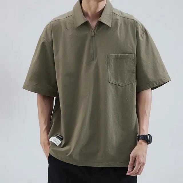 NOOING Polo