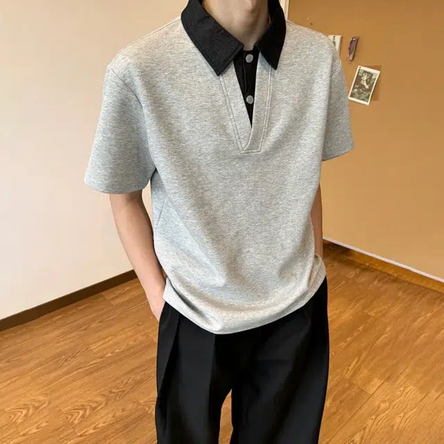 NOOING POLO