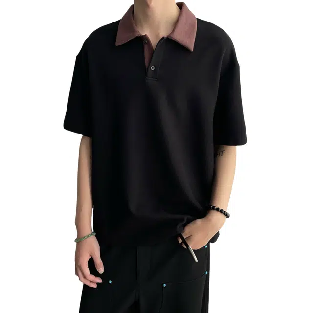 NOOING polo