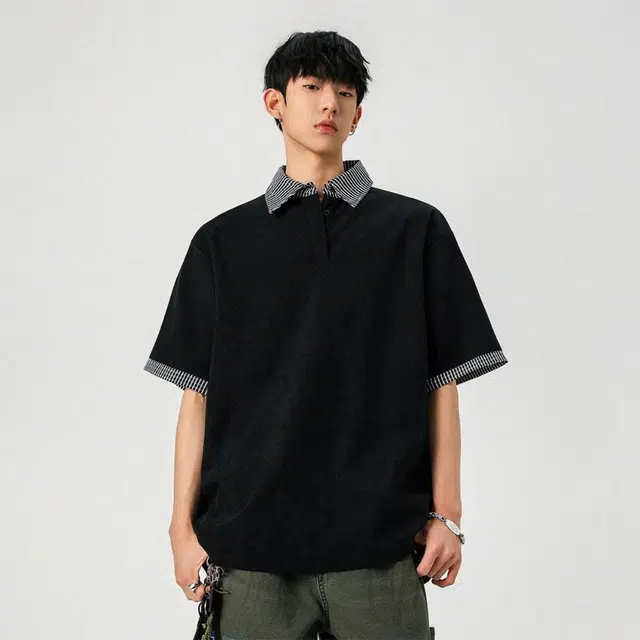 NOOING Polo