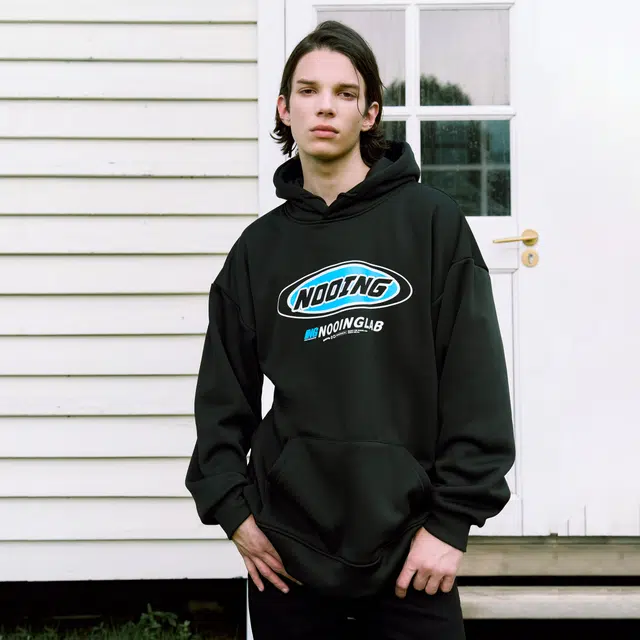 NOOING Logo