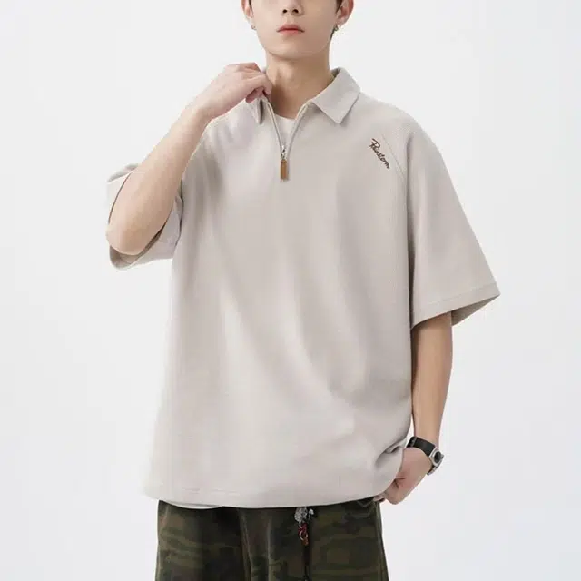 NOOING Polo