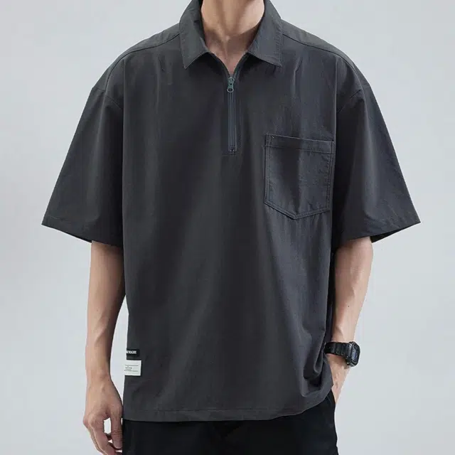 NOOING Polo