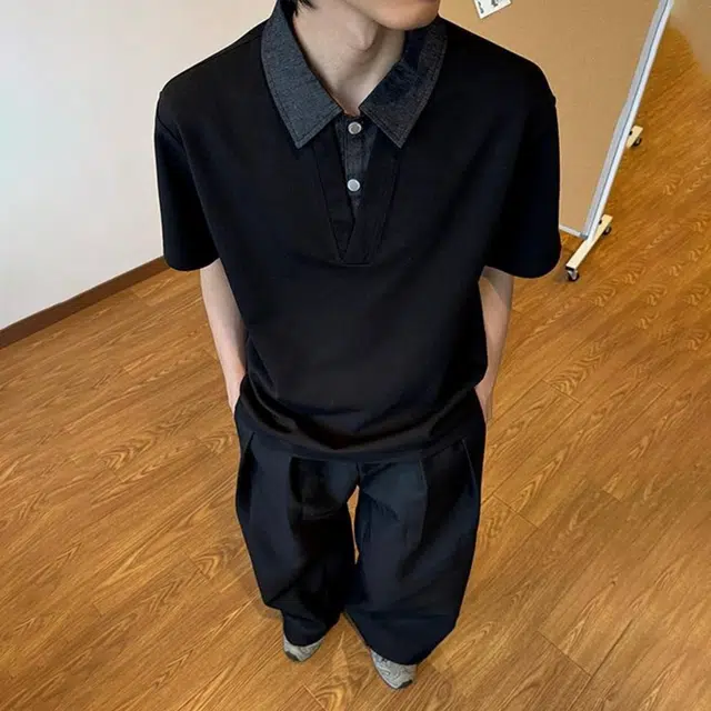 NOOING POLO