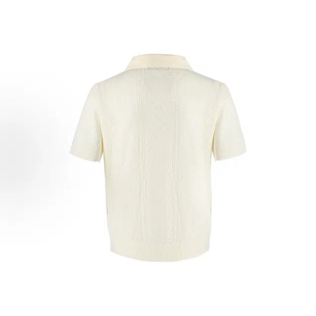 NOOING Polo