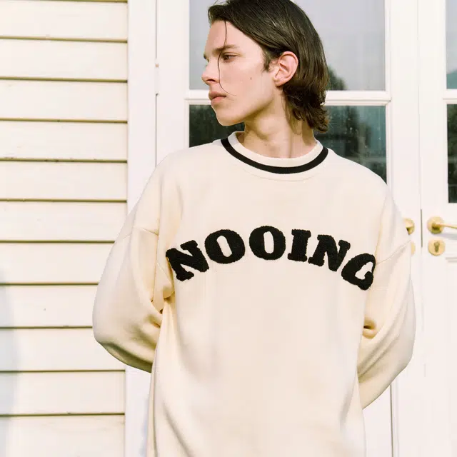 NOOING Logo