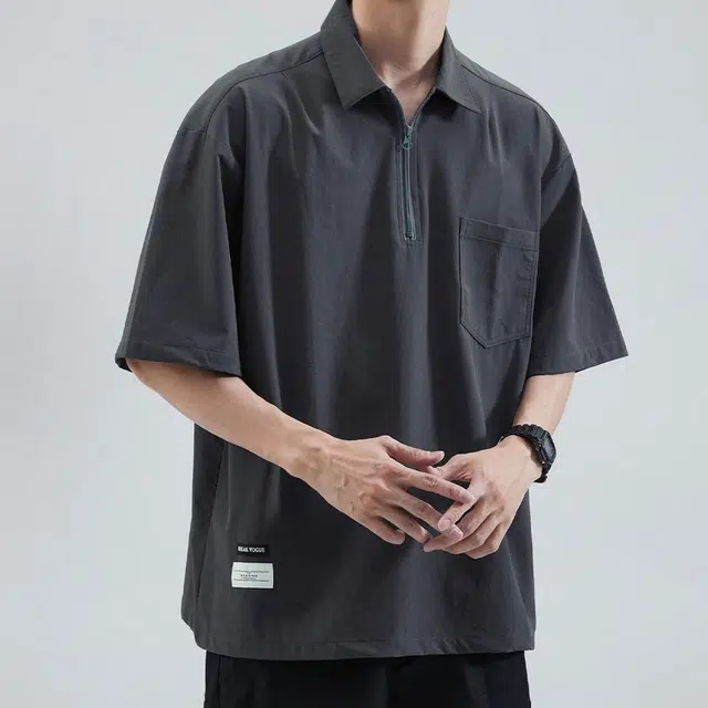 NOOING Polo