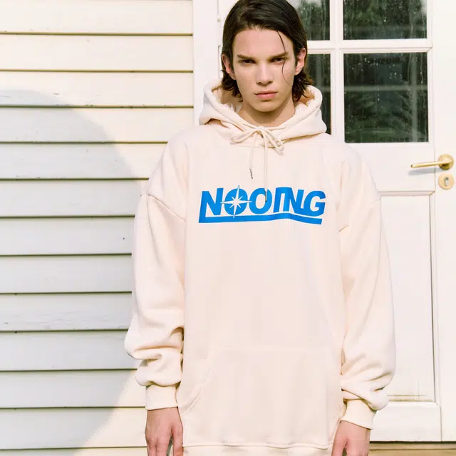 NOOING logo