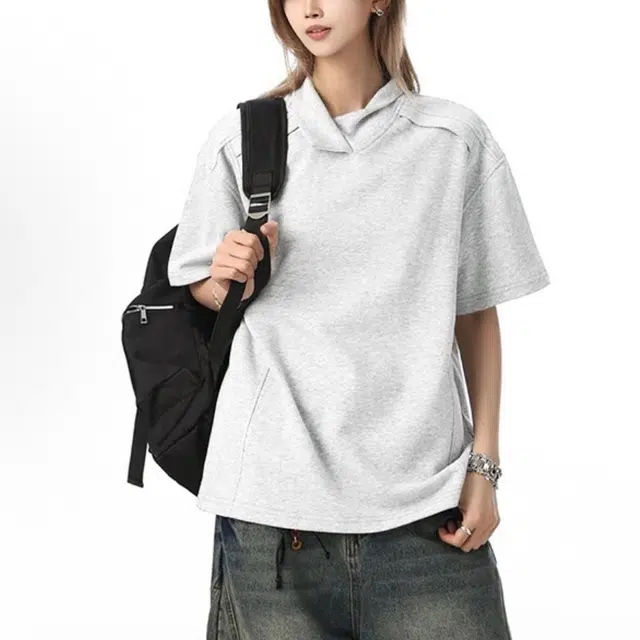 NOOING cleanfitpolo