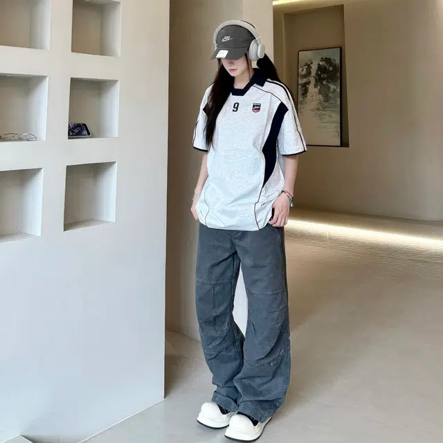NOOING Polo
