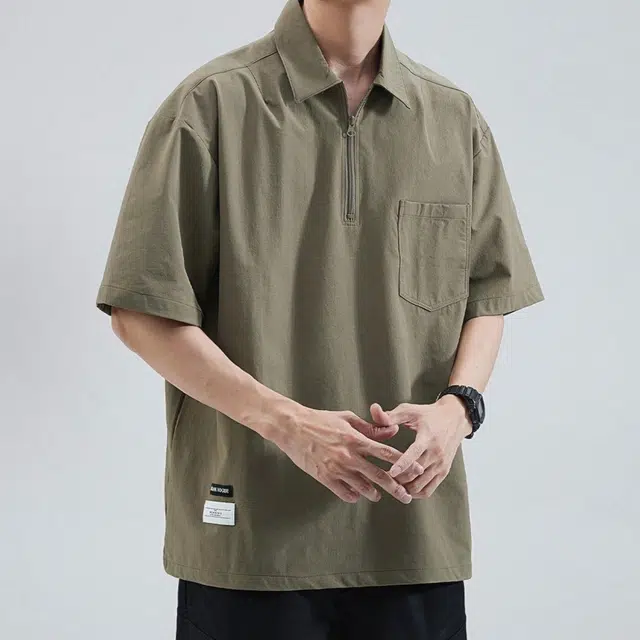 NOOING Polo