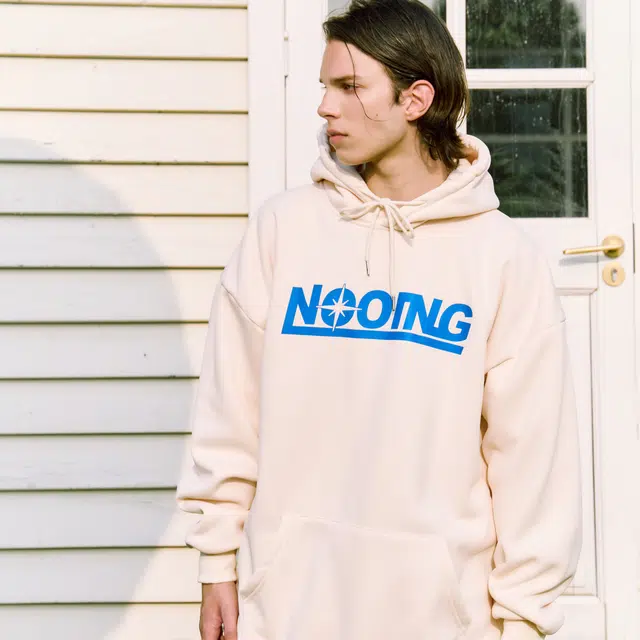 NOOING logo
