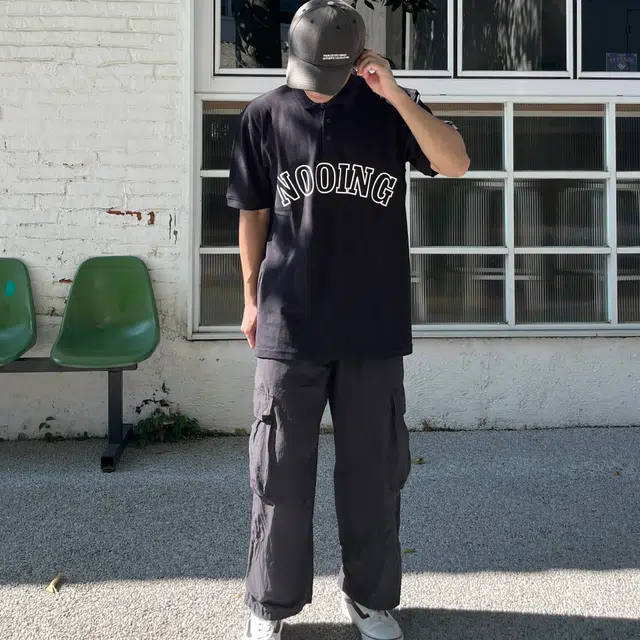 NOOING LogoPolo