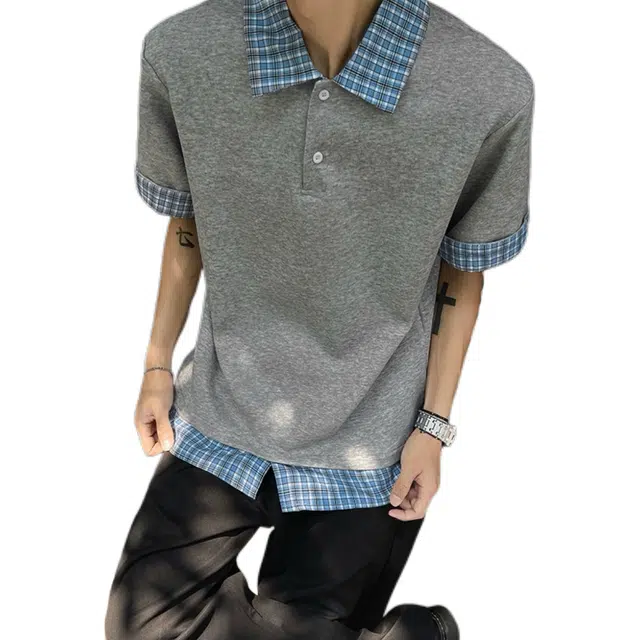 NOOING polo